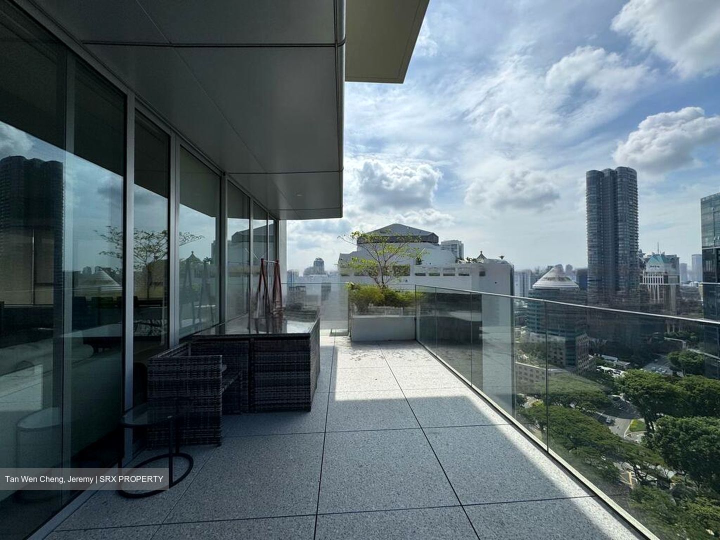 Boulevard 88 (D10), Apartment #474765751